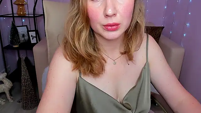 Helens love online show from December 15, 5:34 am