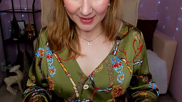 Helens love online show from December 29, 1:56 am