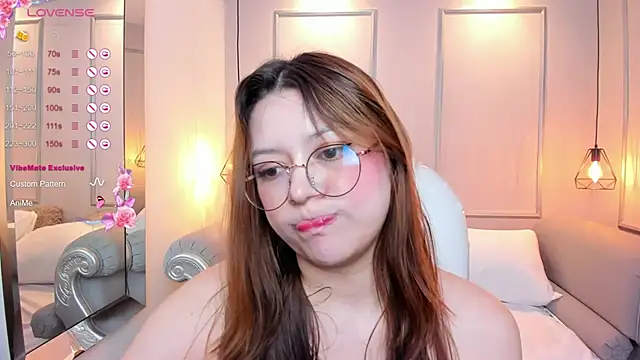 Lanna18 online show from February 21, 2:59 pm