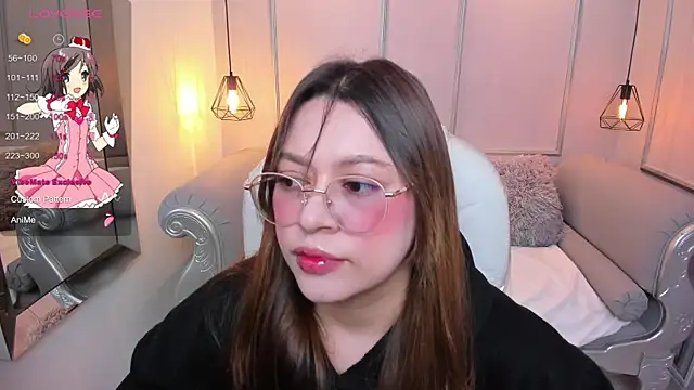Lanna18 online show from September 9, 11:54 am