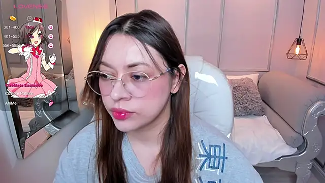 Lanna18 online show from September 15, 11:54 am