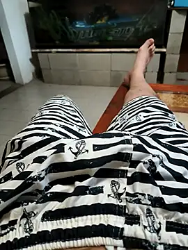 Snapshot of ReyDeCora chatting on October 17, 4:26 am ReyDeCora online show from October 17, 4:26 am