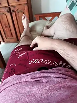 Snapshot of ReyDeCora chatting on October 20, 7:03 pm ReyDeCora online show from October 20, 7:03 pm