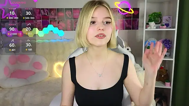 Dragonwind online show from February 23, 12:19 am