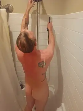 AtomicAsterisk74 online show from October 6, 5:05 am