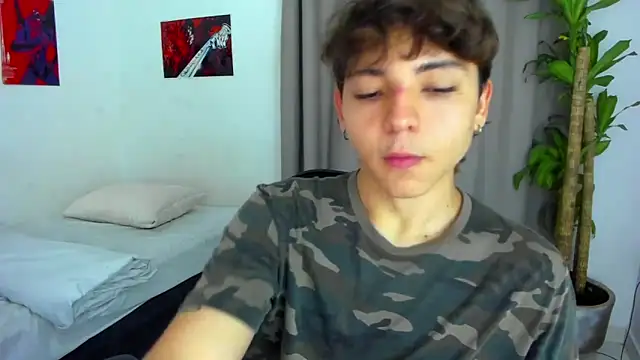 Joe23   online show from December 18, 5:35 am