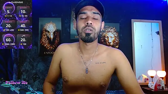 ryanse hot online show from September 26, 7:40 pm