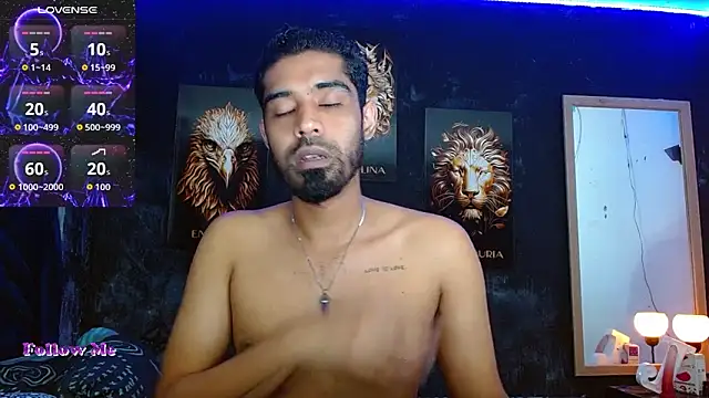 ryanse hot online show from October 3, 5:54 pm