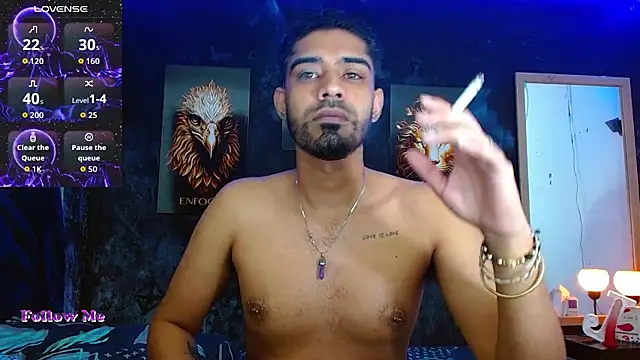 ryanse hot online show from October 7, 6:16 pm