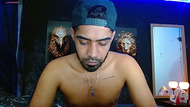 ryanse hot online show from October 15, 6:41 pm