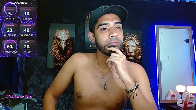 ryanse hot online show from October 20, 6:41 pm