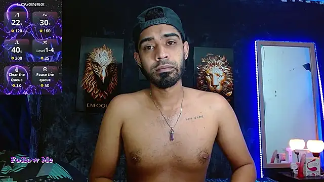 ryanse hot online show from October 22, 4:07 pm