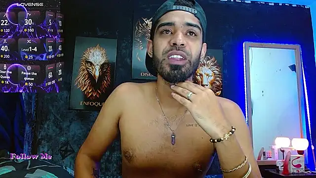 ryanse hot online show from October 23, 6:06 pm