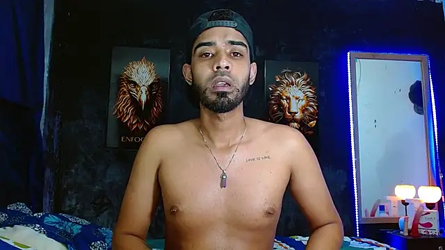 ryanse hot online show from November 4, 6:40 pm