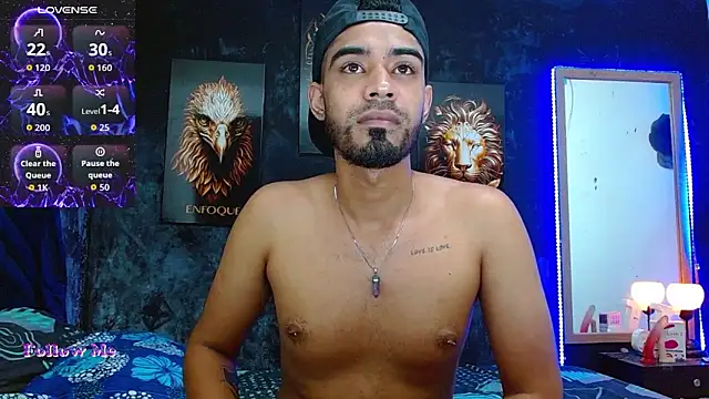 ryanse hot online show from November 27, 5:26 pm