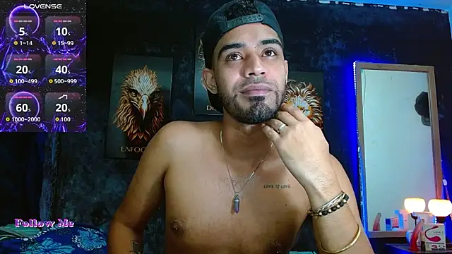 ryanse hot online show from January 14, 7:30 pm