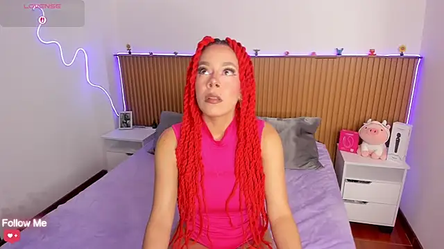 katelovjack online show from March 14, 10:53 am