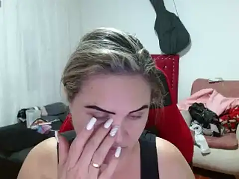 helenca43 online show from February 8, 3:41 am