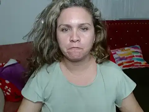 helenca43 online show from March 2, 1:15 am
