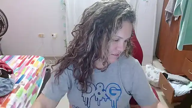 helenca43 online show from September 15, 11:10 am