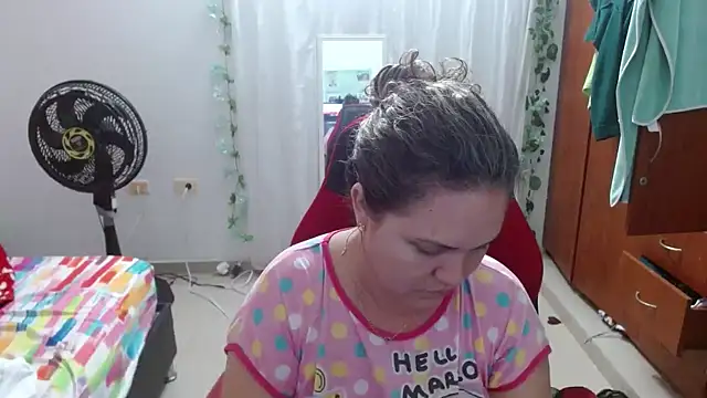 helenca43 online show from September 18, 10:17 am
