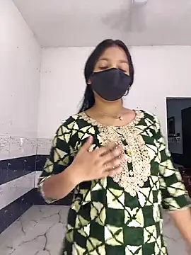 riya190 online show from October 5, 5:22 pm