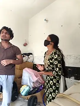 riya190 online show from October 14, 8:48 am