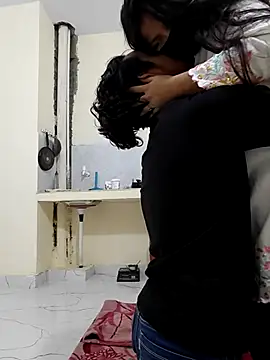 riya190 online show from January 17, 6:33 pm