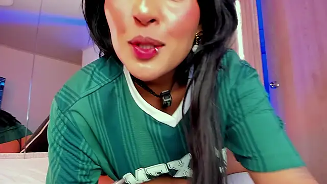 EviePhoenix online show from June 11, 9:24 pm
