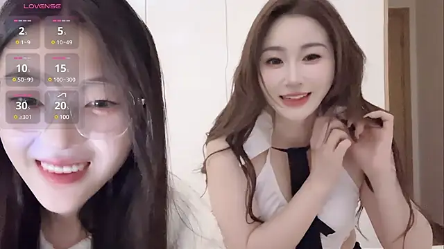 Sweet-Angel999 online show from January 5, 2:30 pm