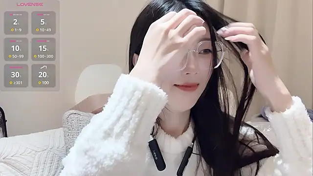 Sweet-Angel999 online show from January 16, 2:41 pm