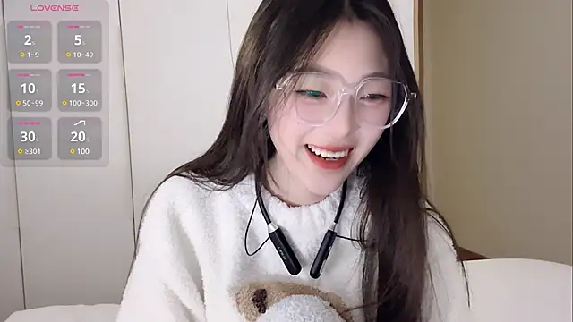 Sweet-Angel999 online show from January 25, 2:14 pm