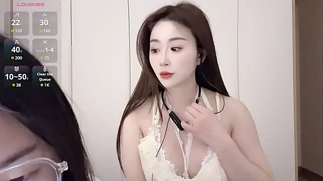 Sweet-Angel999 online show from February 5, 3:31 pm