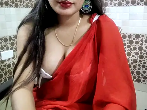 Aarvi Arora online show from January 14, 3:57 pm