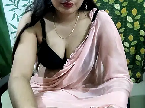 Aarvi Arora online show from February 4, 2:53 pm