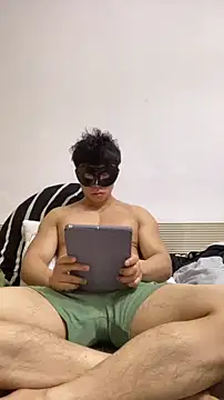 Snapshot of shuai321 chatting on December 4, 4:27 pm shuai321 online show from December 4, 4:27 pm