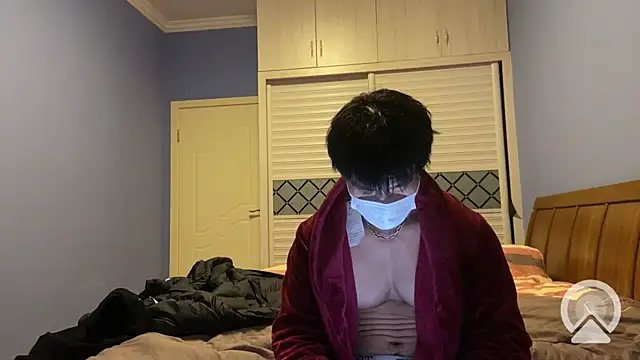 Snapshot of shuai321 chatting on February 6, 12:16 pm shuai321 online show from February 6, 12:16 pm