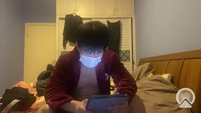 Snapshot of shuai321 chatting on February 6, 4:36 pm shuai321 online show from February 6, 4:36 pm