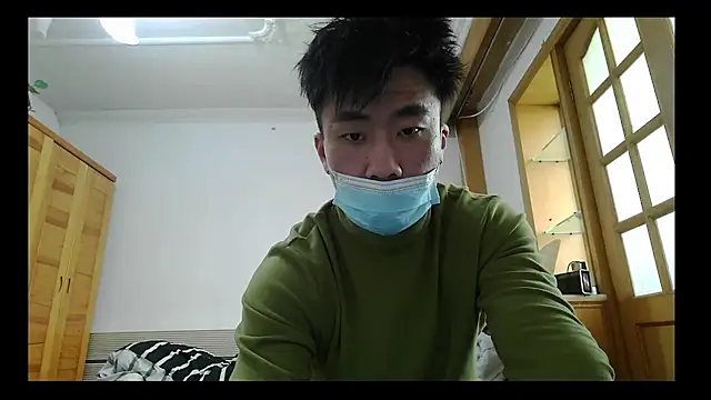 Snapshot of shuai321 chatting on February 19, 7:06 am shuai321 online show from February 19, 7:06 am