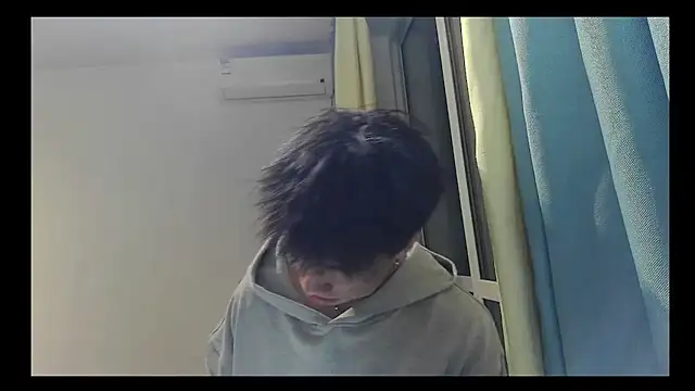 Snapshot of shuai321 chatting on February 20, 4:03 pm shuai321 online show from February 20, 4:03 pm