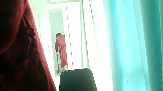 Snapshot of shuai321 chatting on March 10, 6:38 am shuai321 online show from March 10, 6:38 am