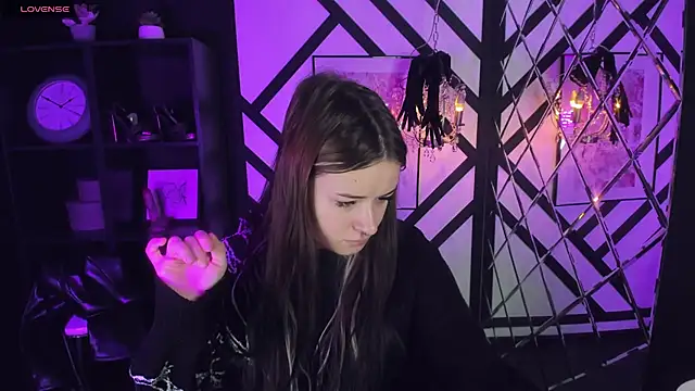 Lily Moonlight online show from January 23, 7:54 am