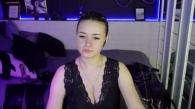 Lily Moonlight online show from February 20, 10:48 am