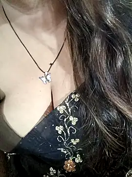 Beautyy38 online show from November 8, 3:29 am