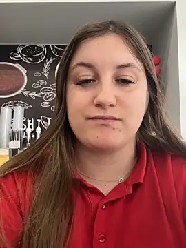 Strawberryyyyik online show from February 15, 11:08 am