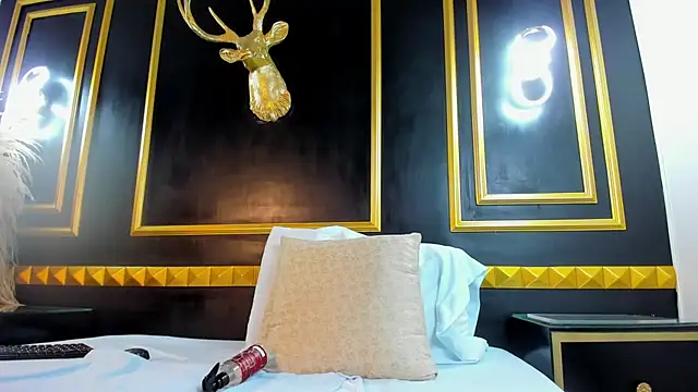 dalila30x online show from November 25, 3:17 am