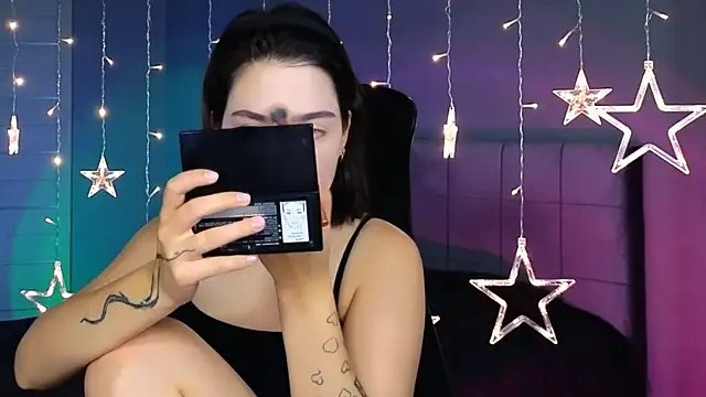 Snapshot of Stacy_Gonzales_ chatting on September 23, 7:11 am Stacy Gonzales online show from September 23, 7:11 am