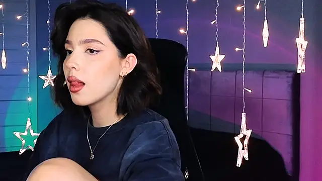 Snapshot of Stacy_Gonzales_ chatting on September 27, 8:30 am Stacy Gonzales online show from September 27, 8:30 am