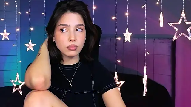 Snapshot of Stacy_Gonzales_ chatting on October 9, 12:25 pm Stacy Gonzales online show from October 9, 12:25 pm