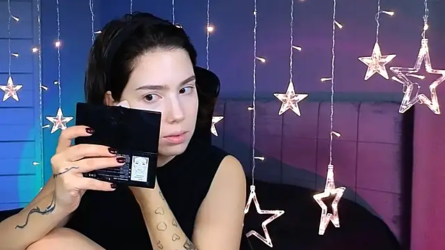 Snapshot of Stacy_Gonzales_ chatting on November 2, 9:33 am Stacy Gonzales online show from November 2, 9:33 am